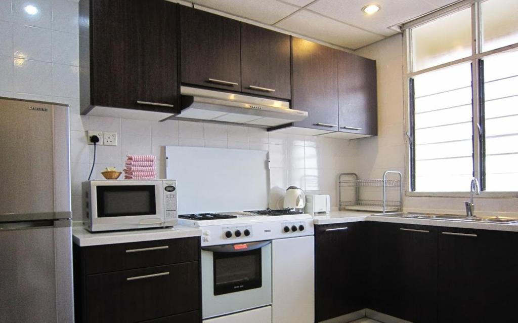 Noble Apartment