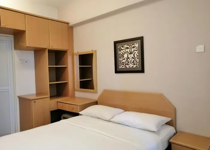 Noble Villa Apartment