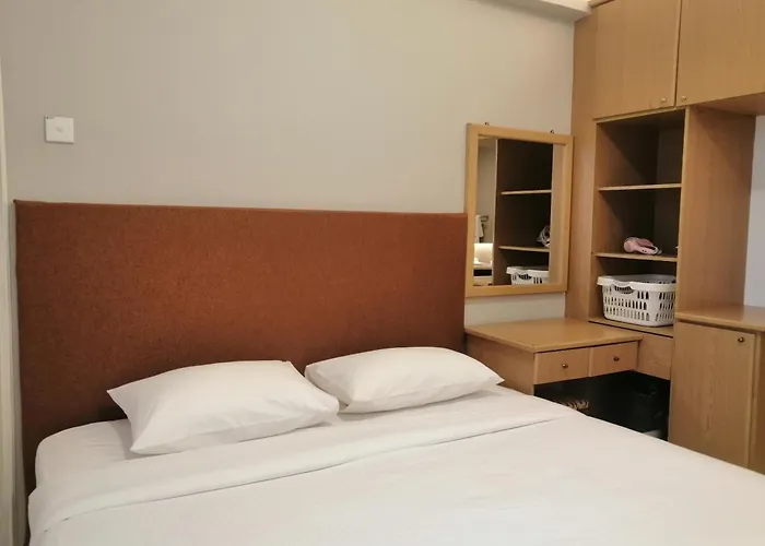 Noble Villa Apartment