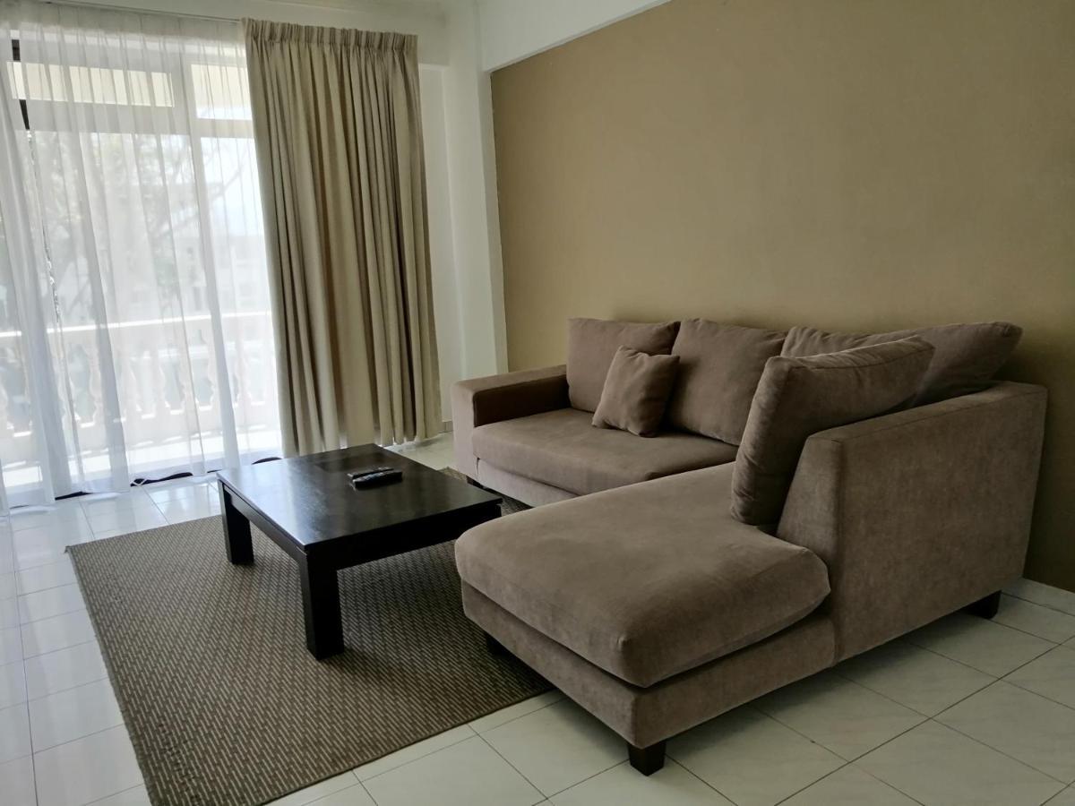 Noble Apartment George Town