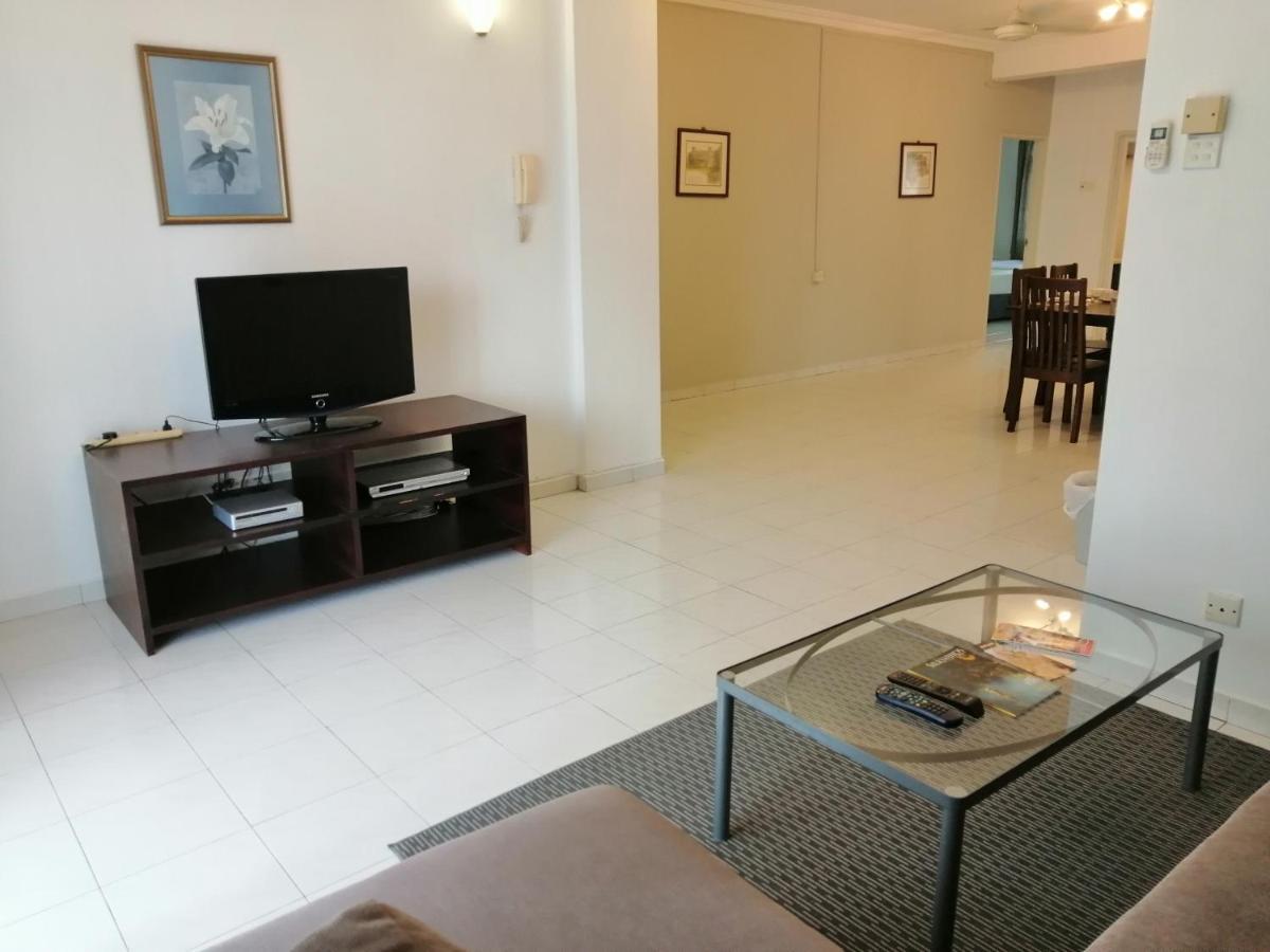 Apartment Noble George Town
