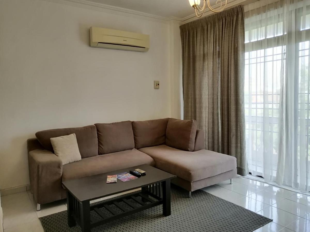 Noble Apartment George Town