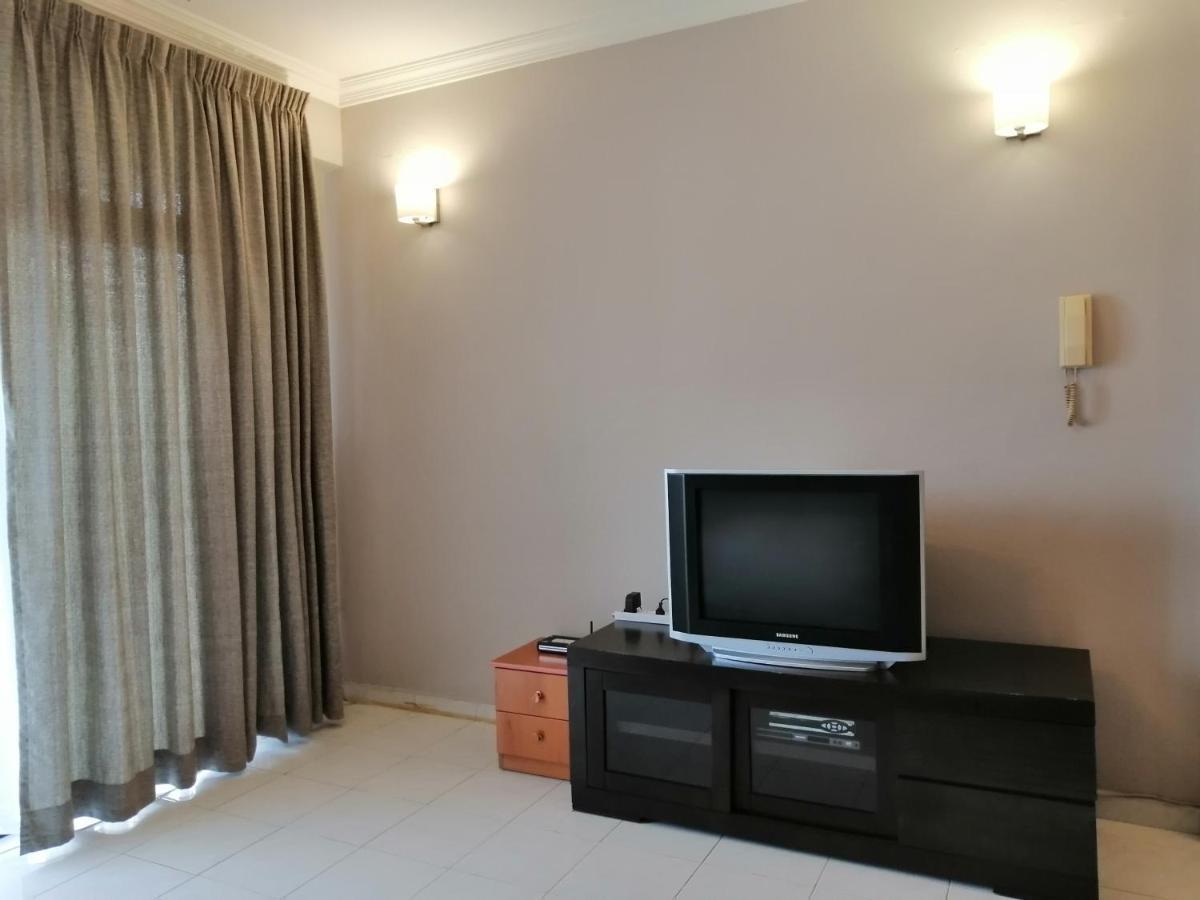 Apartment Noble George Town