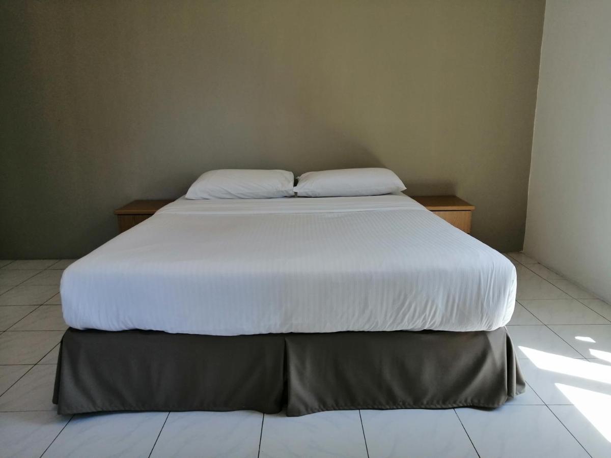 Noble Apartment