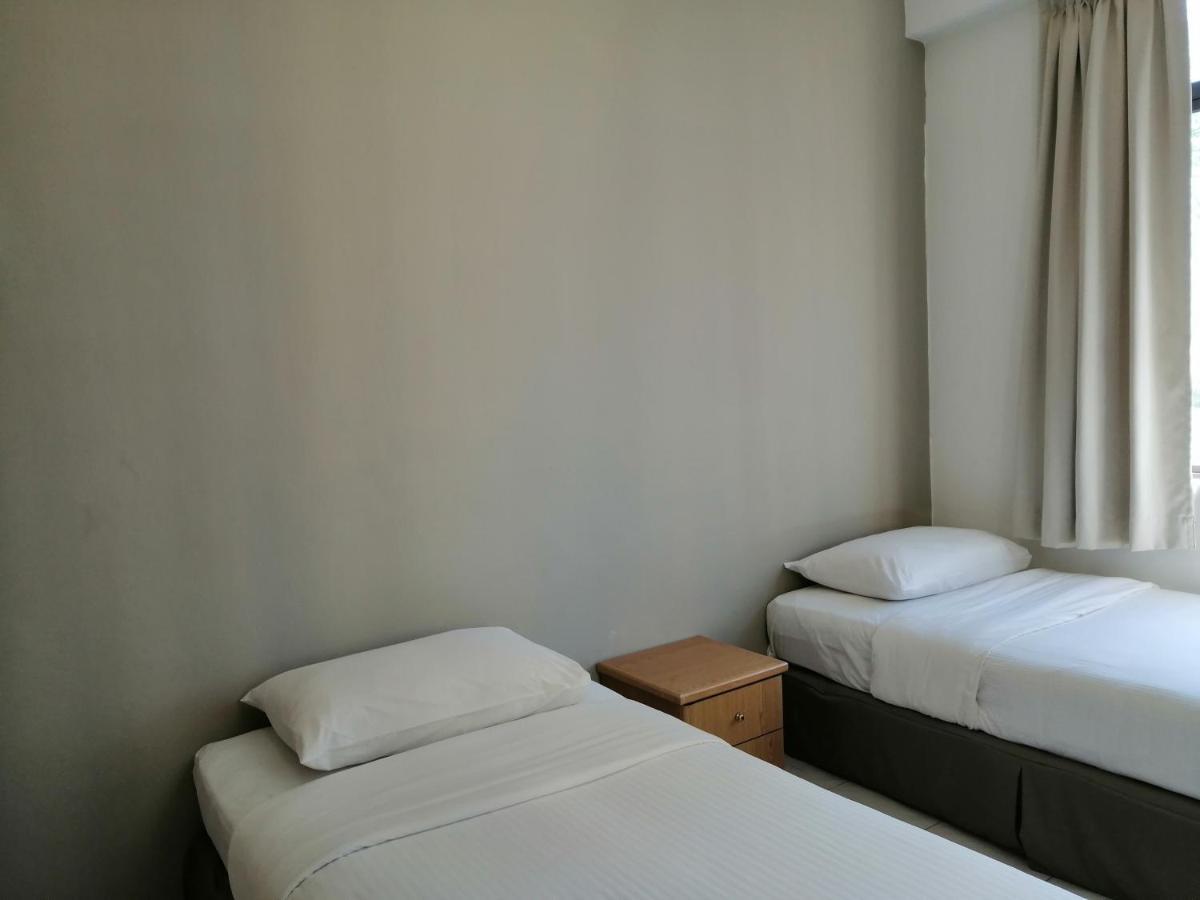 Apartment Noble *