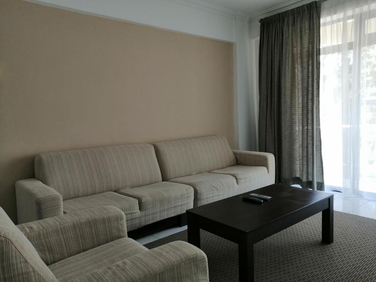 Apartment Noble George Town