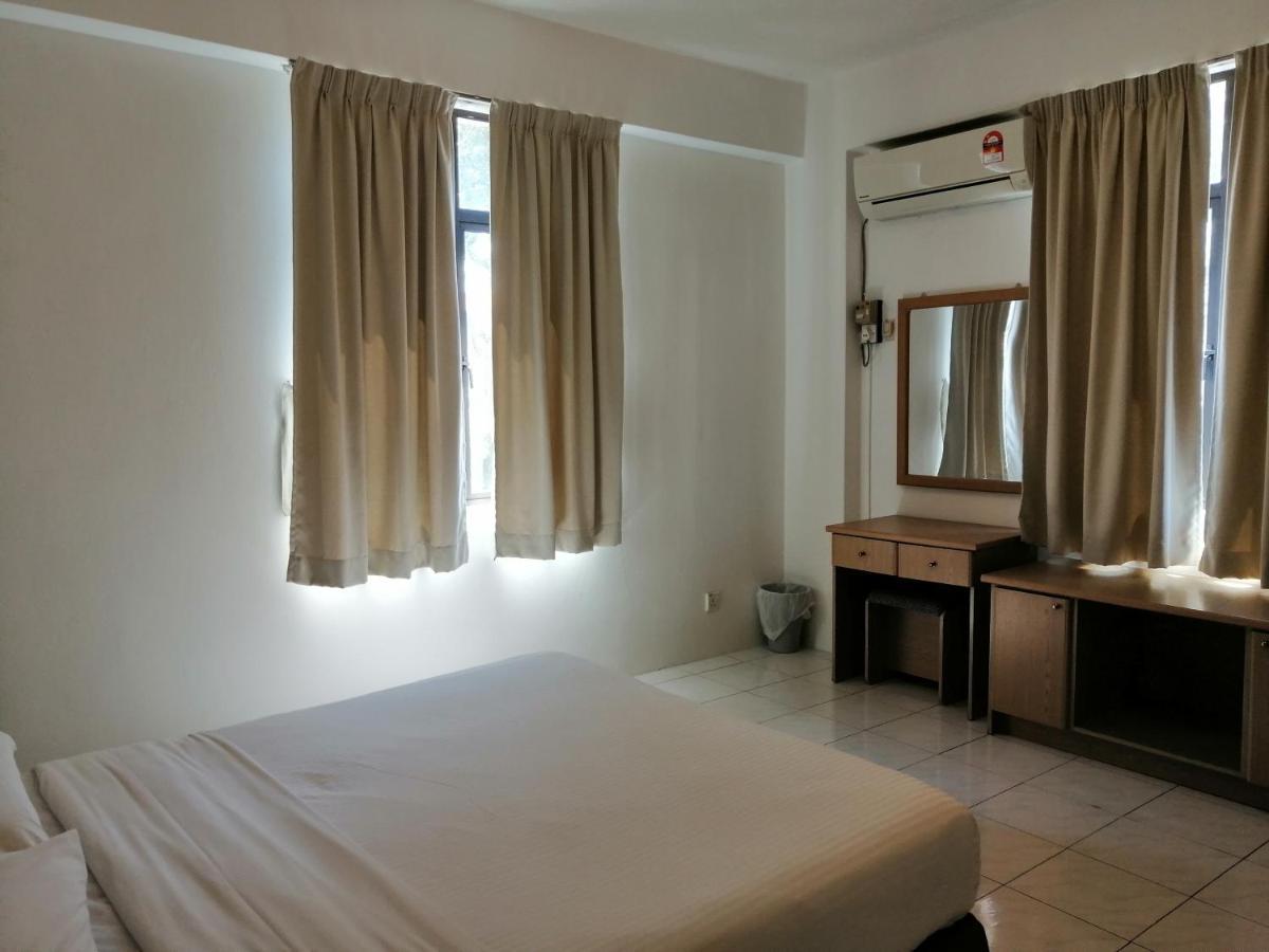 Noble Apartment