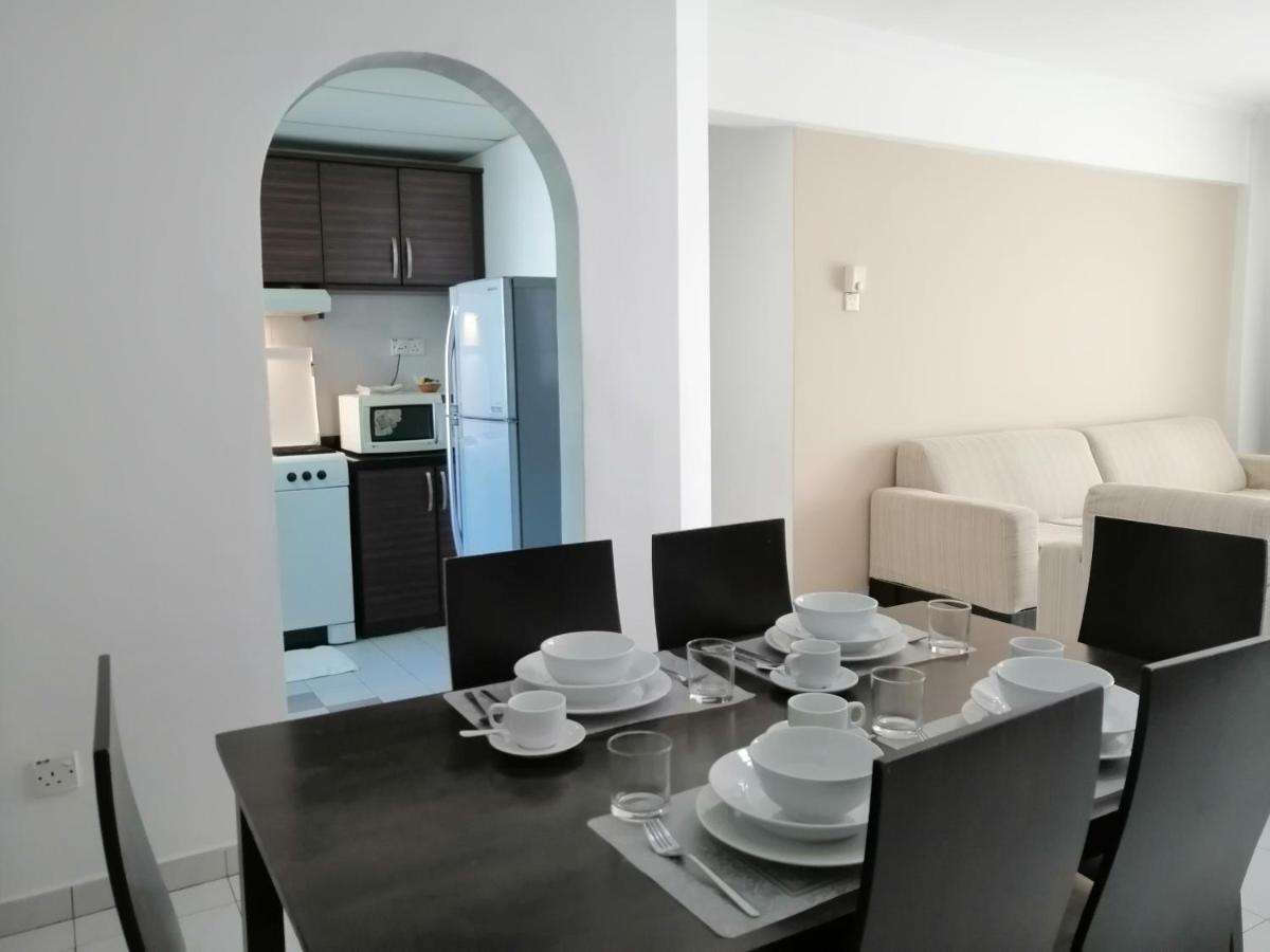 Noble Apartment