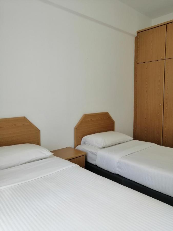Noble Apartment George Town