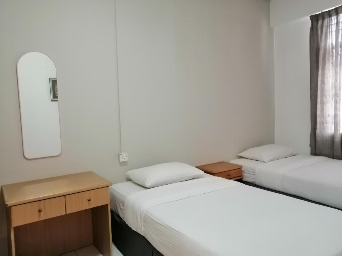 Noble Apartment *