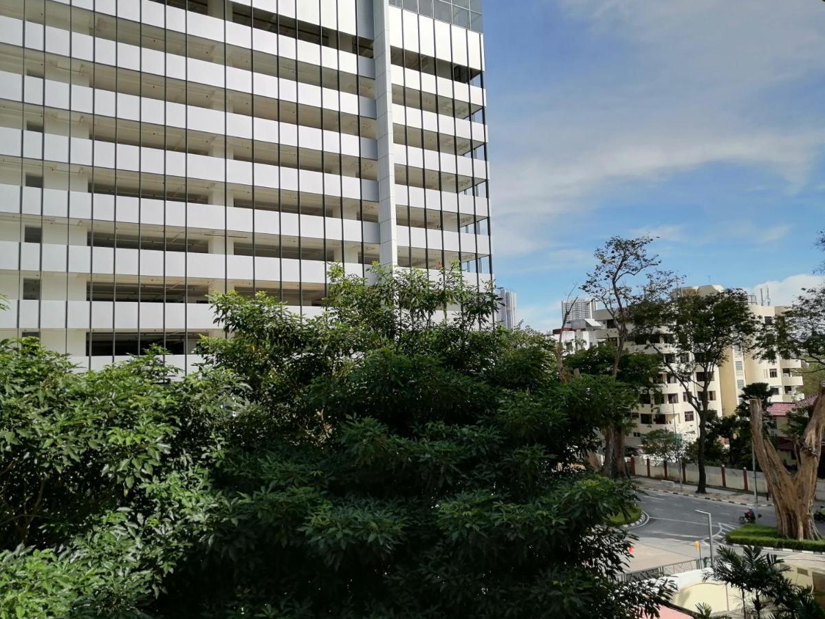 Apartment Noble George Town