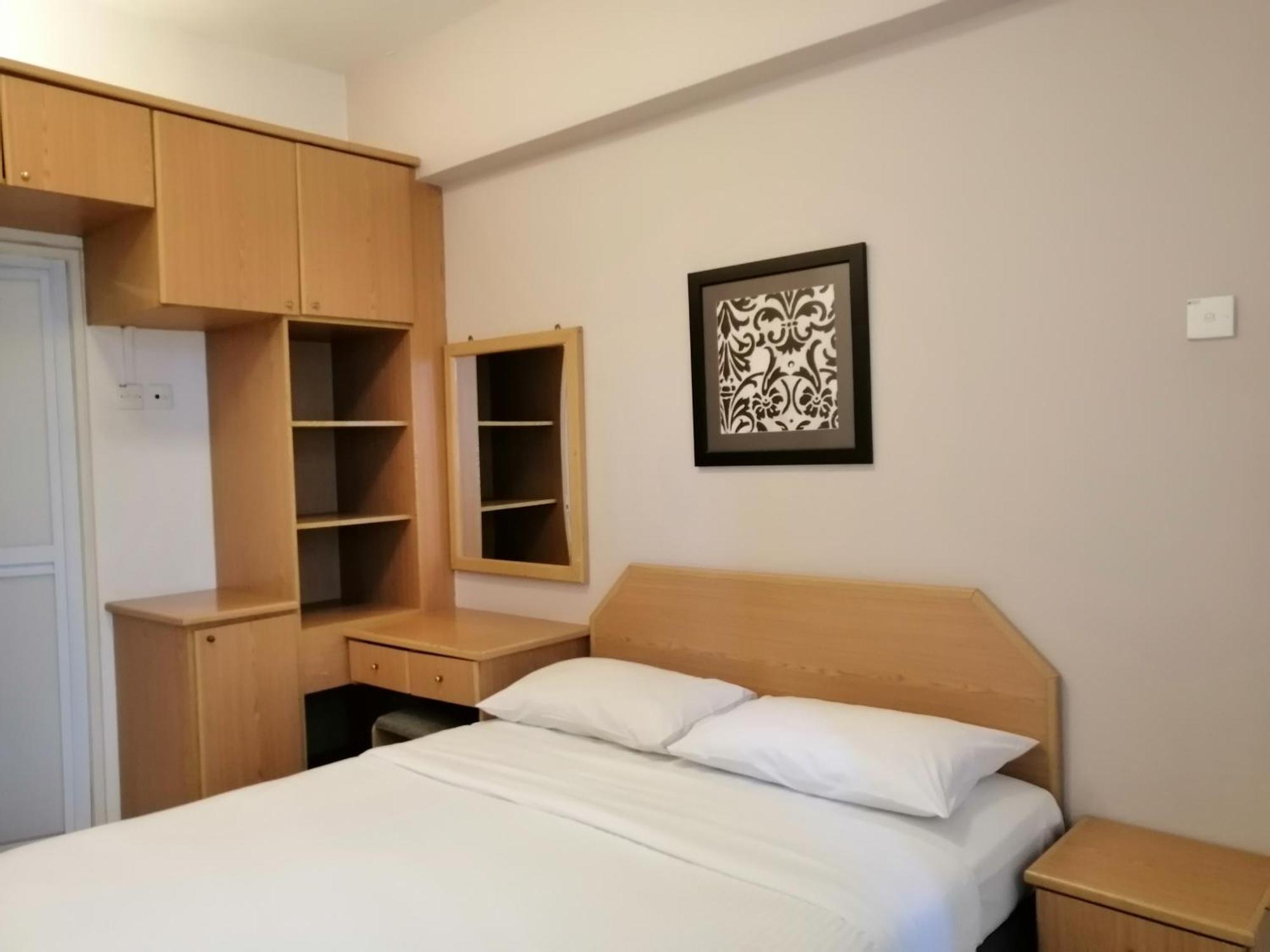 Noble Apartment George Town