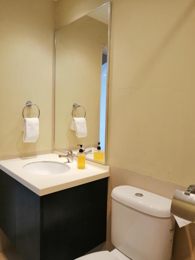 Noble Apartment *