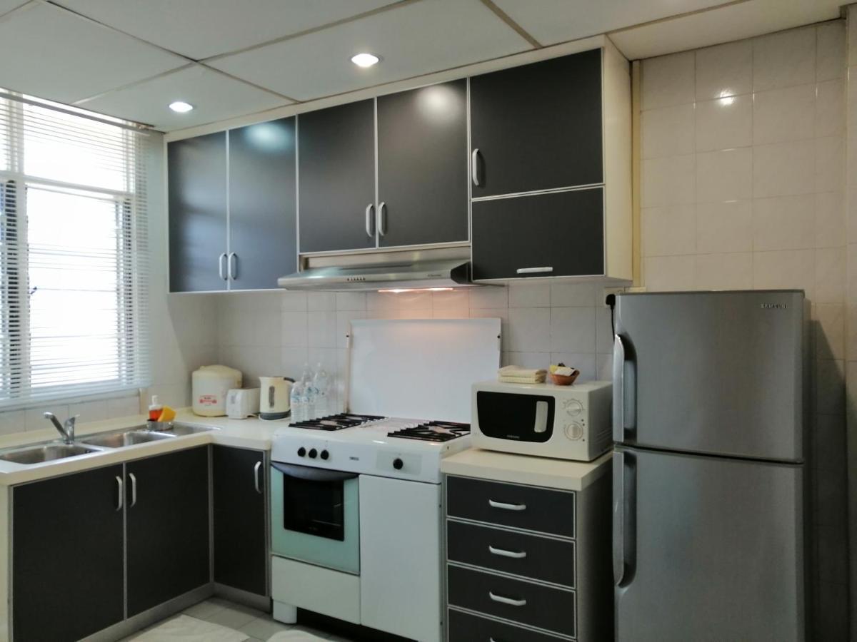 Noble Apartment *