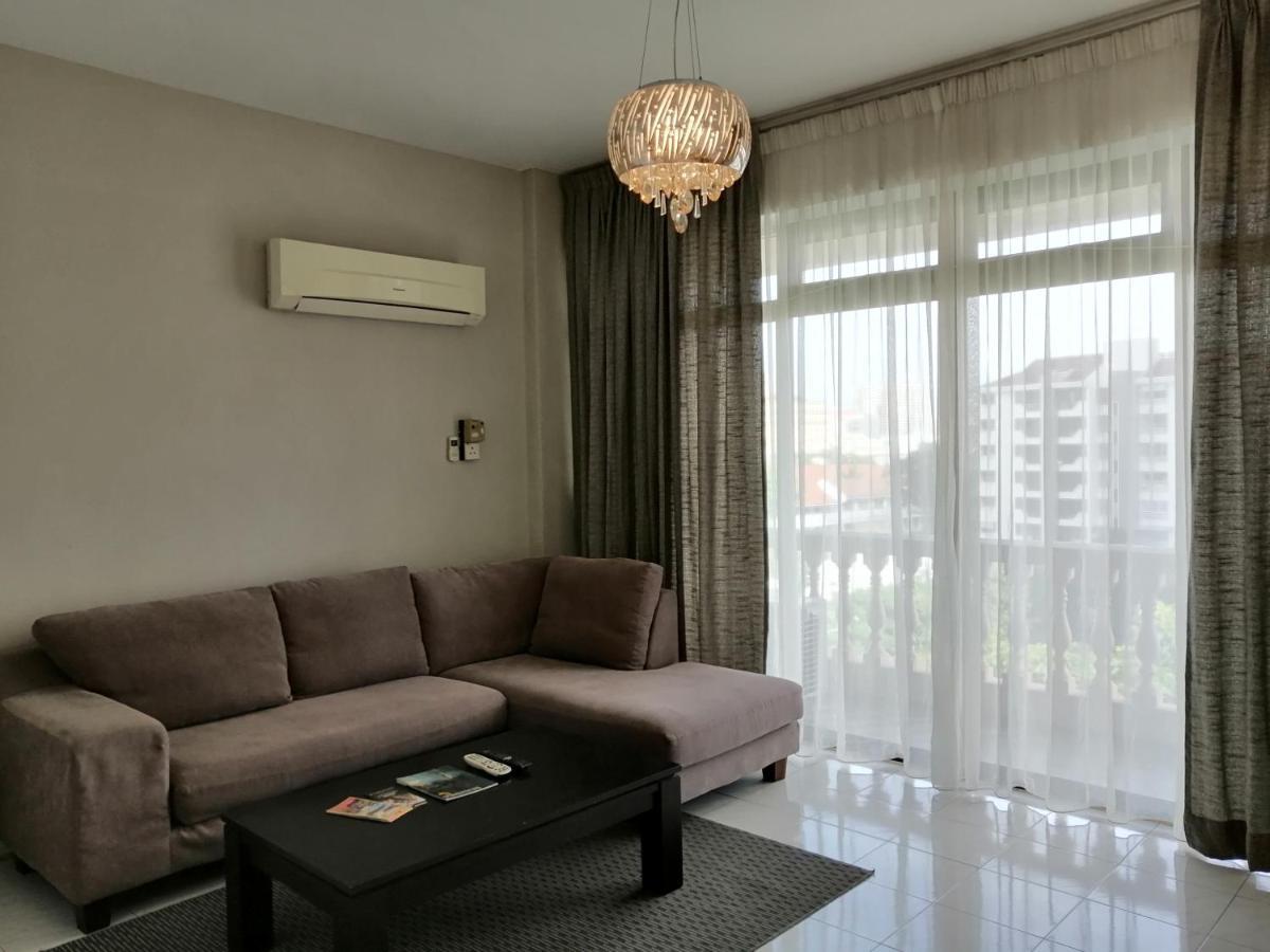 Apartment Noble *