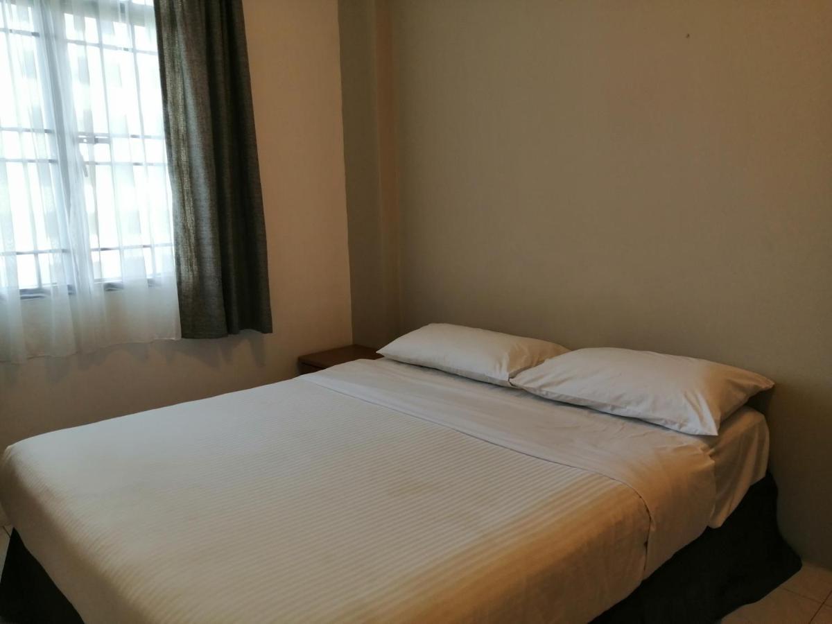 Noble Apartment
