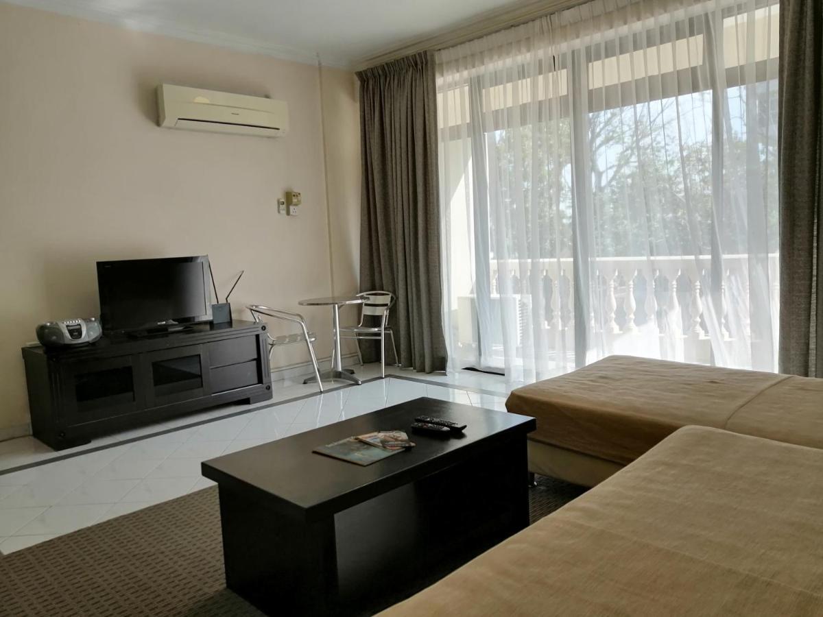 Noble Apartment George Town