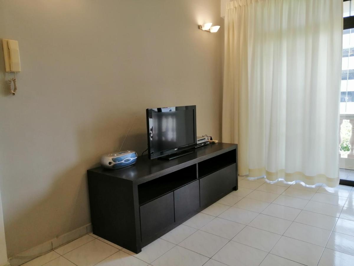 Apartment Noble *