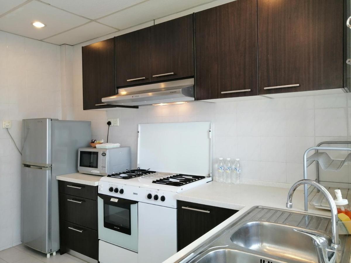 Apartment Noble George Town