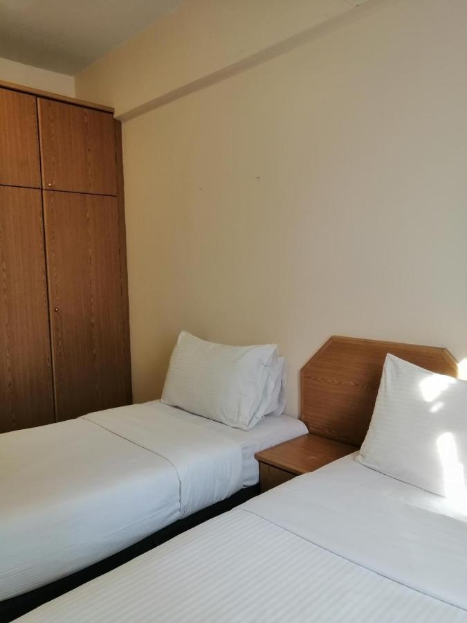 Noble Apartment