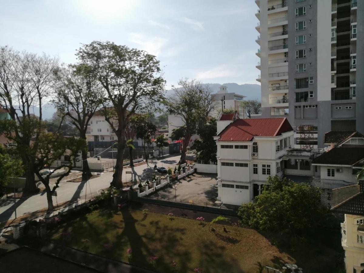 Apartment Noble