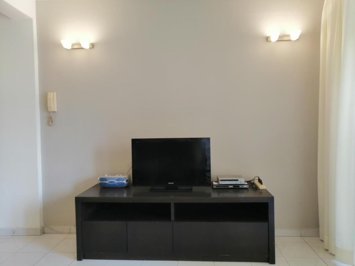 Noble Apartment *