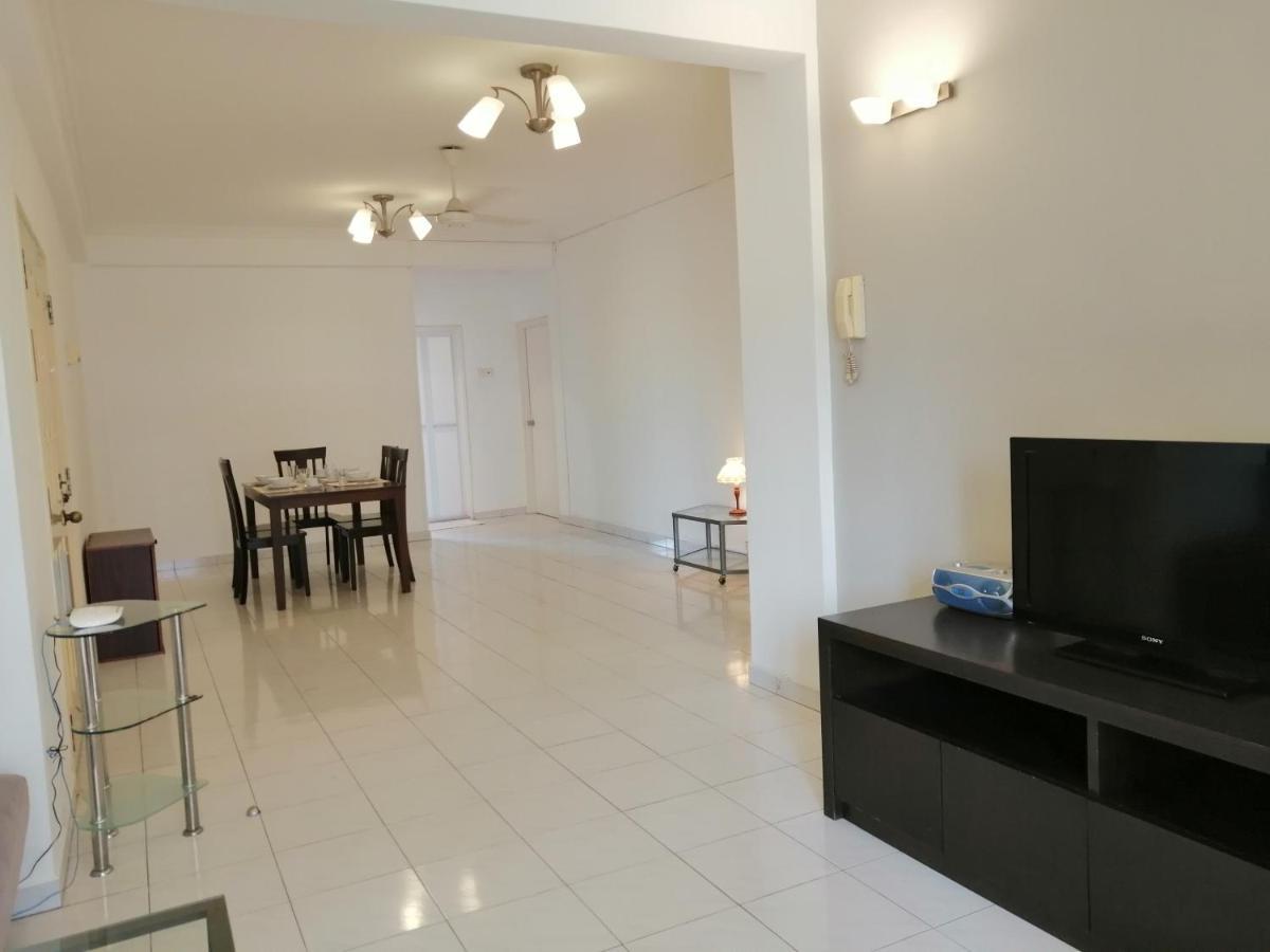 Noble Apartment *