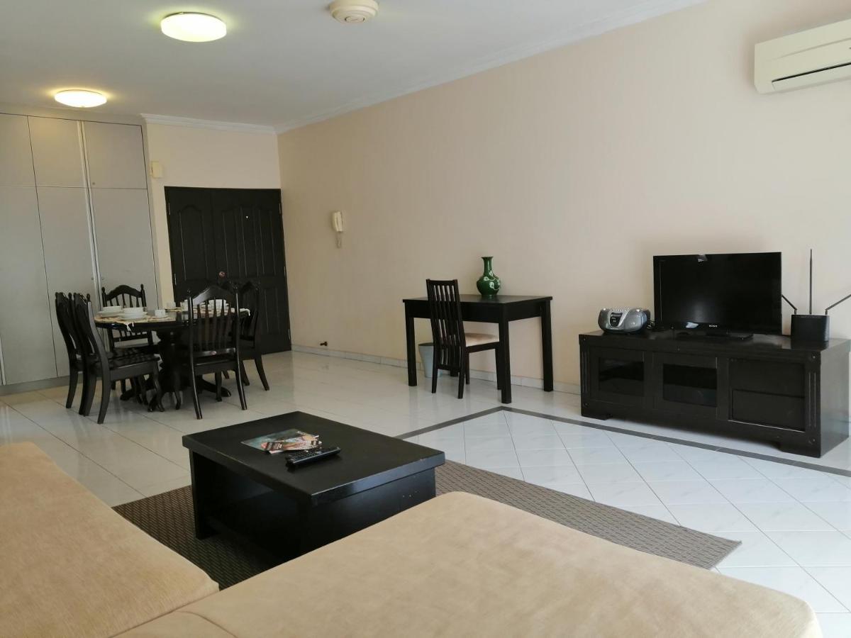 Apartment Noble George Town