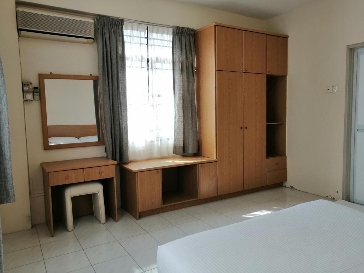 Apartment Noble