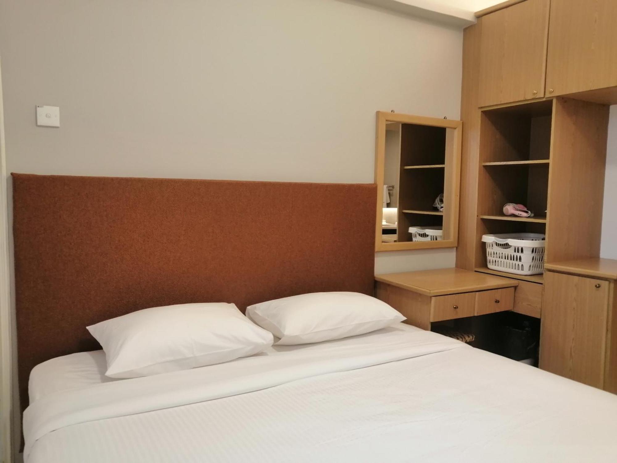 Apartment Noble George Town