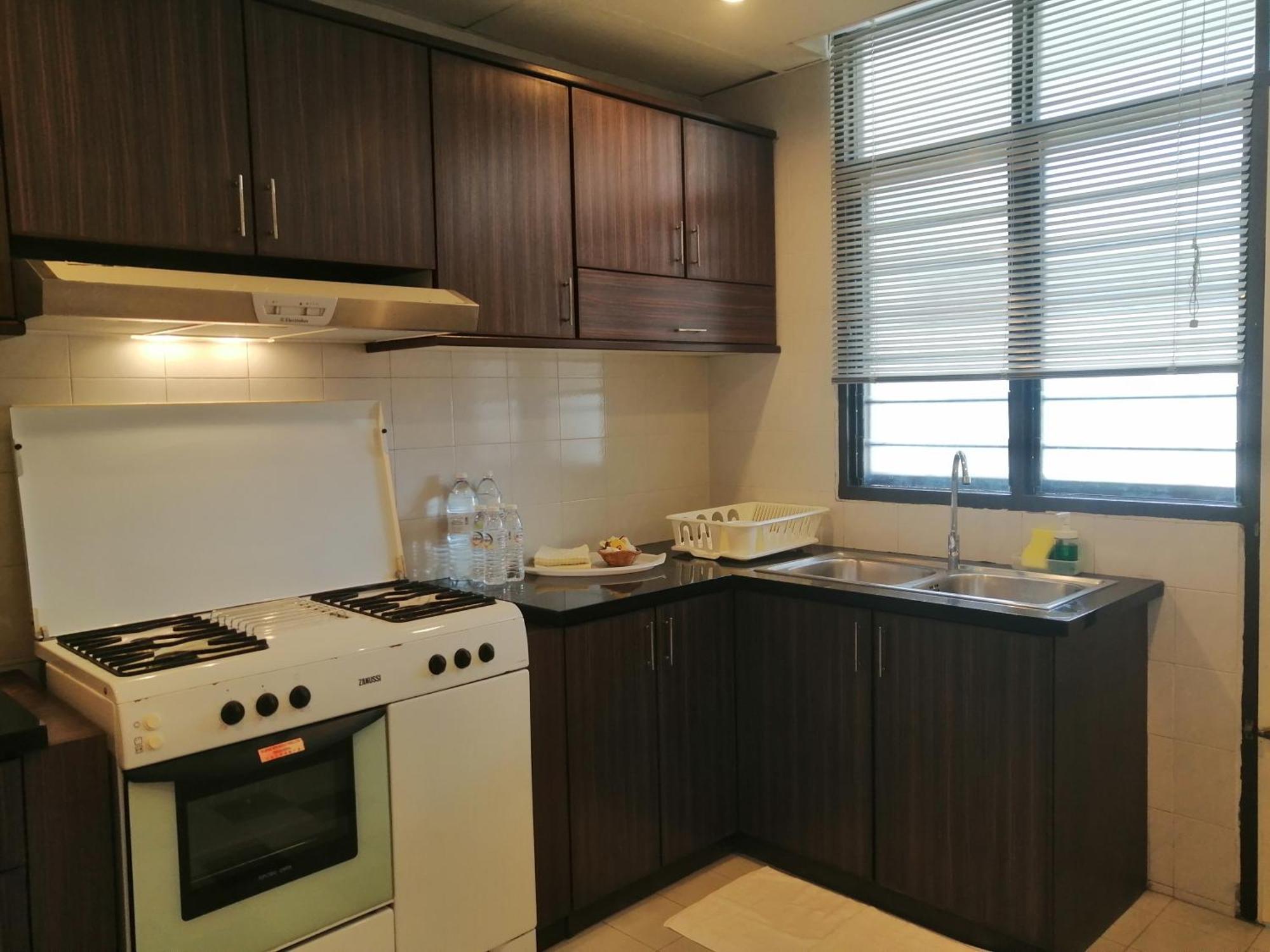 Noble Apartment *