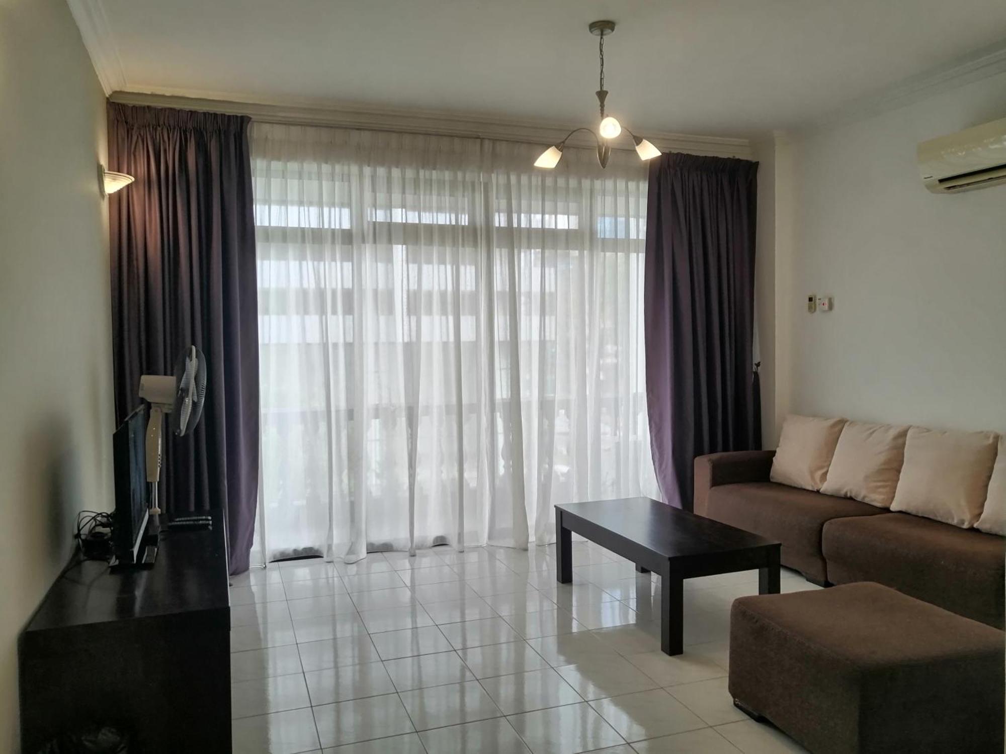 Apartment Noble George Town