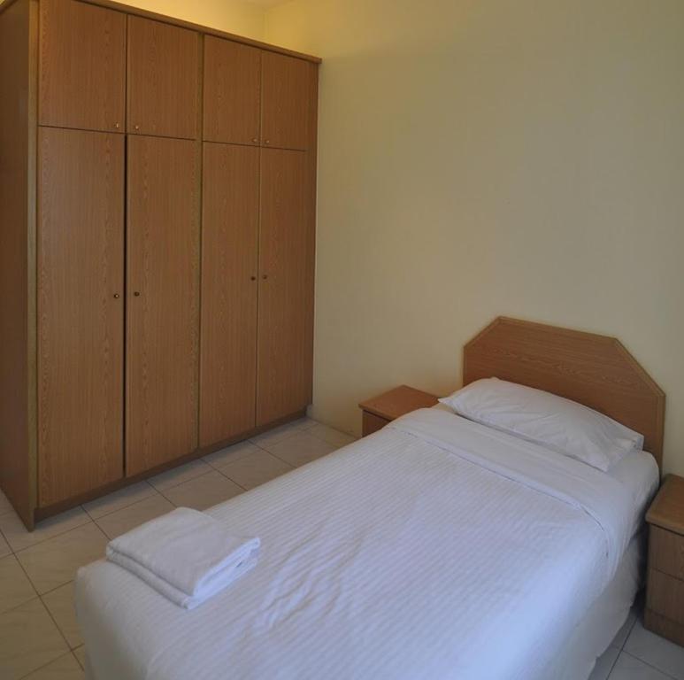 Noble Apartment *
